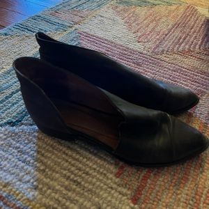 Free people Royale flat